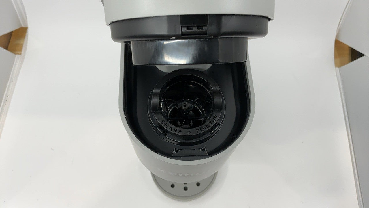 Keurig K-Mini Single Serve, 6-12oz Brew, Small Space Coffee Maker