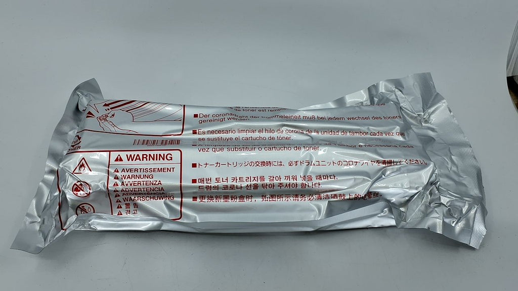 Brother TN-770 Black Toner Cartridge for HL-L2370DW & MFC-L2750DW