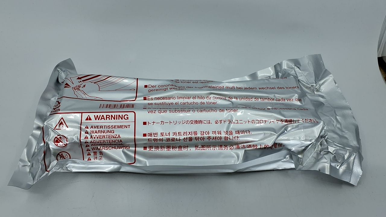 Brother TN-770 Black Toner Cartridge for HL-L2370DW & MFC-L2750DW