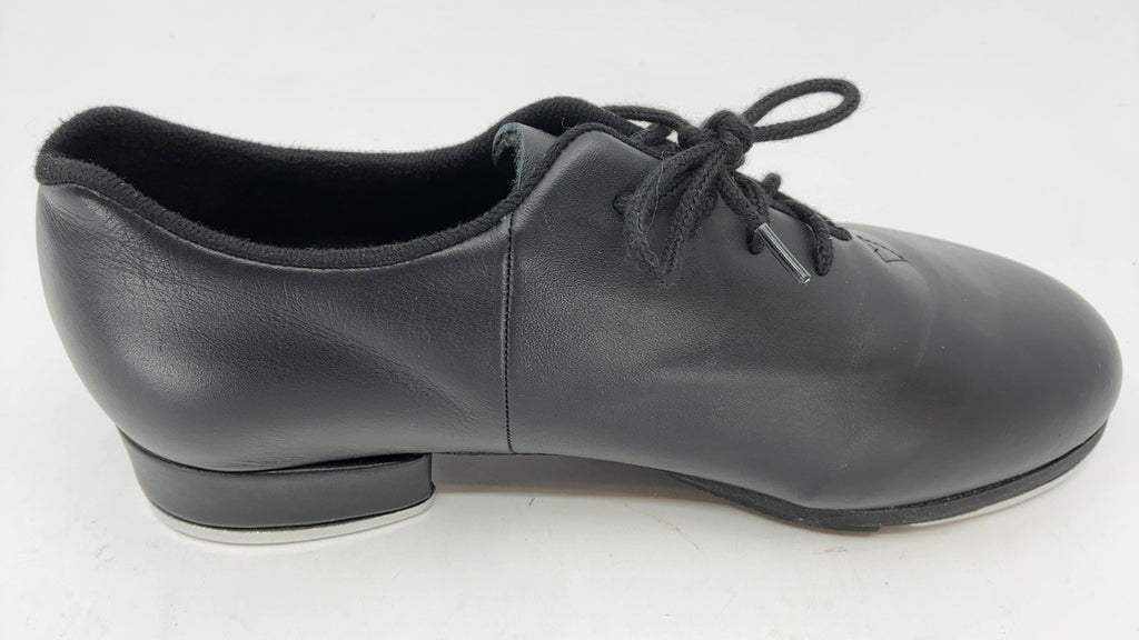 Bloch Dance Women's Sync Tap Tap Shoe, Black, 8 M US