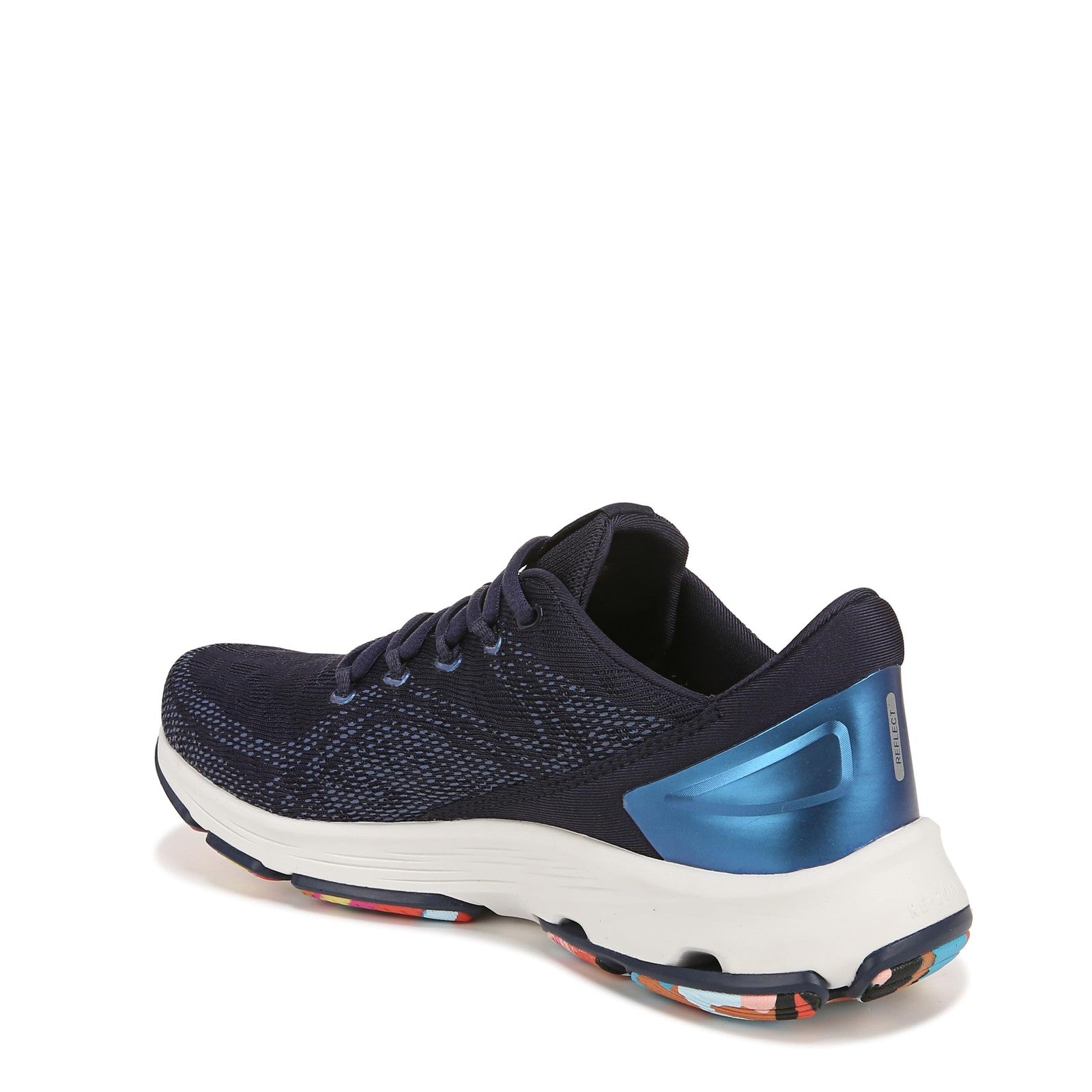 Ryka Women's Devotion X Walking Shoes Academy Blue 10 M
