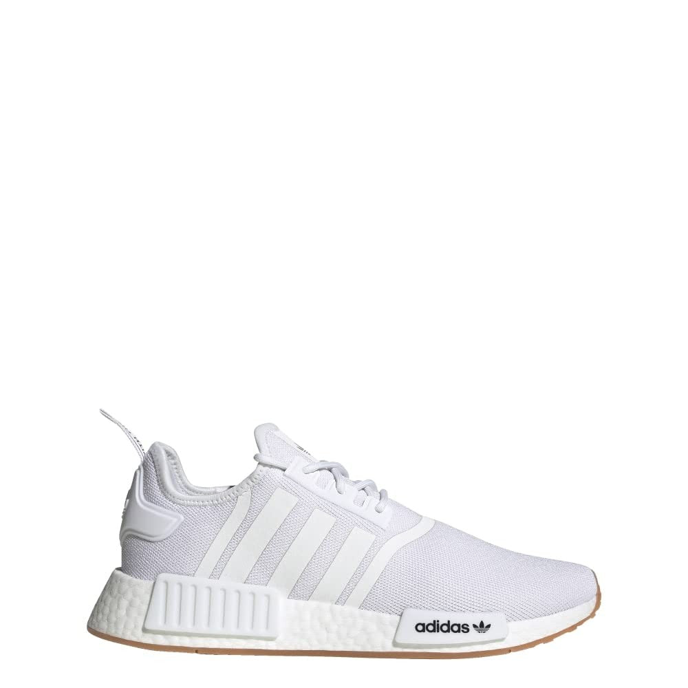 Adidas NMD R1 Lace up Sneakers