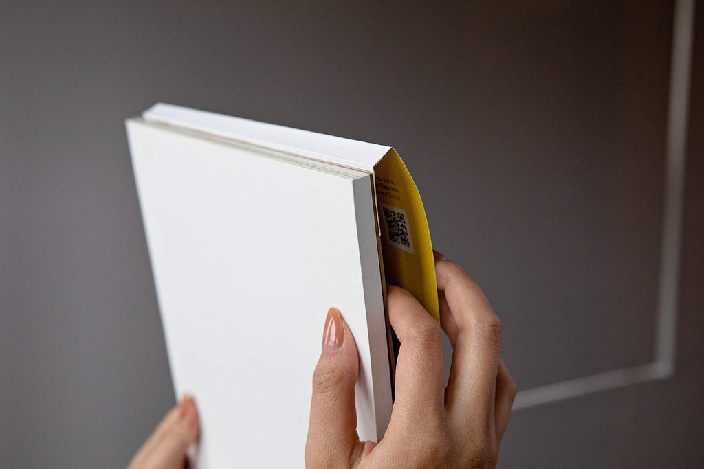 Strathmore 300 Series Canvas Pad 12x16 in, 10 Sheets for Acrylic & Oil