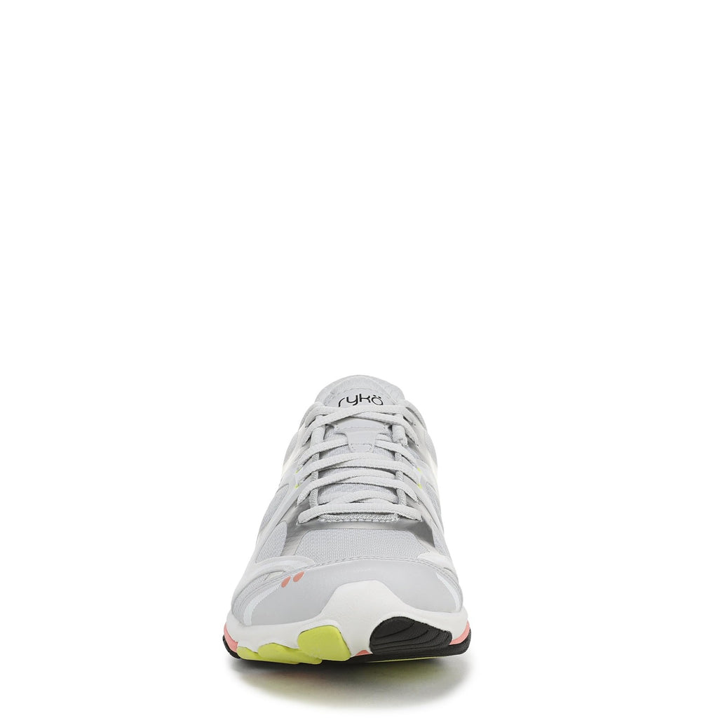 Ryka Women's Influence Cross Trainer, Vapor Grey, 7.5 W US