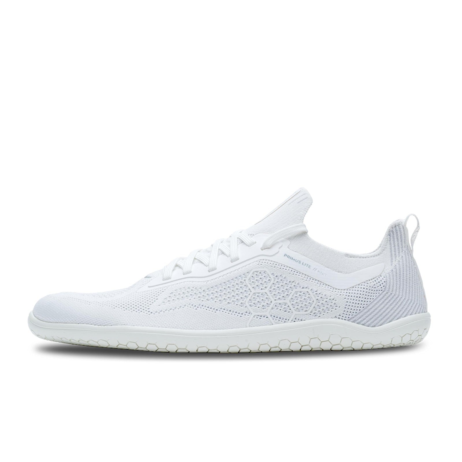 Womens Vivobarefoot Primus Lite Knit 8W Ultra-Lightweight Grounding Shoes