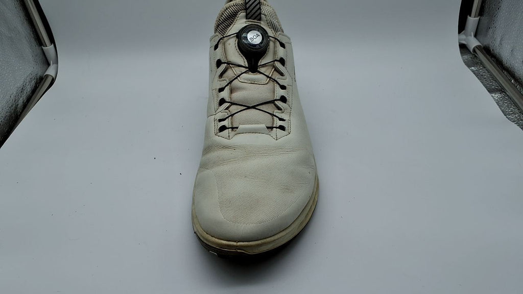 ECCO Biom C4 BOA Gore-TEX Waterproof, White/Black, 11-11.5
