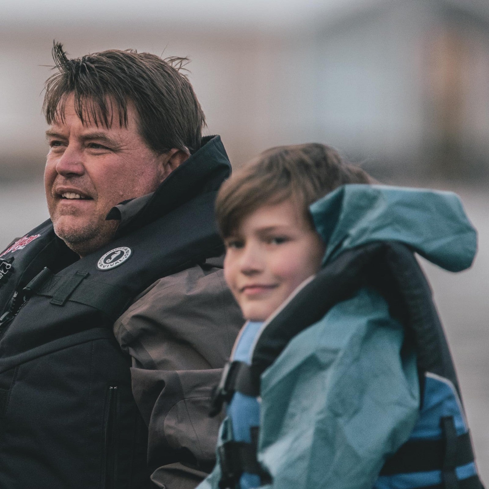 FROGG TOGGS Youth Ultra-Lite2 Waterproof Breathable Rain Suit, Large, Blue