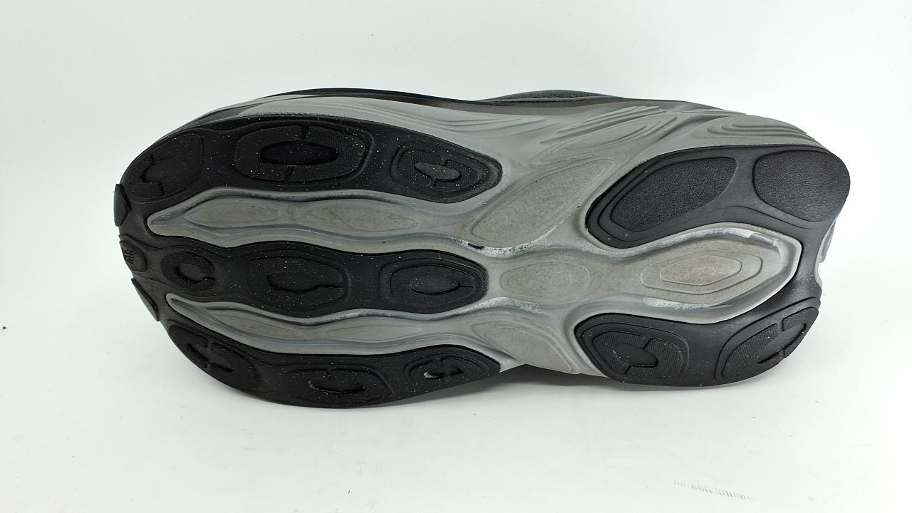 New Balance Fresh Foam X More V5 Men's Shoes Black/Linen : 9 4E - Extra Wide