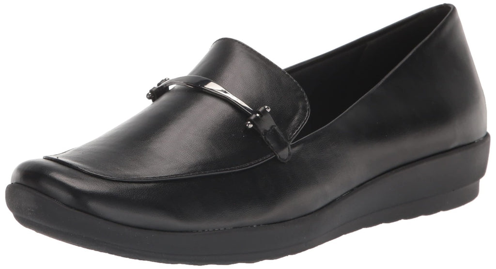 Easy Spirit Arena Womens Slip On 95 CD US Black