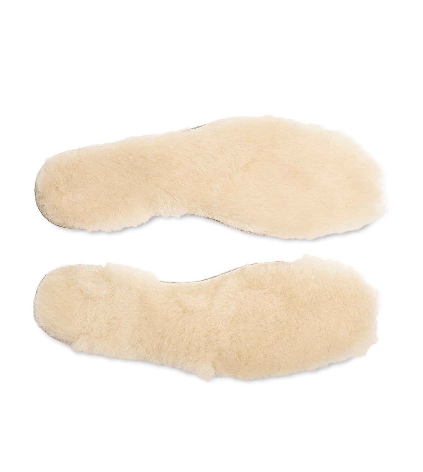 UGG Women's Sheepskin Insole, Natural, 06