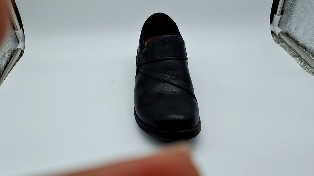 Clarks Angie Pearl Loafers, 8 Wide