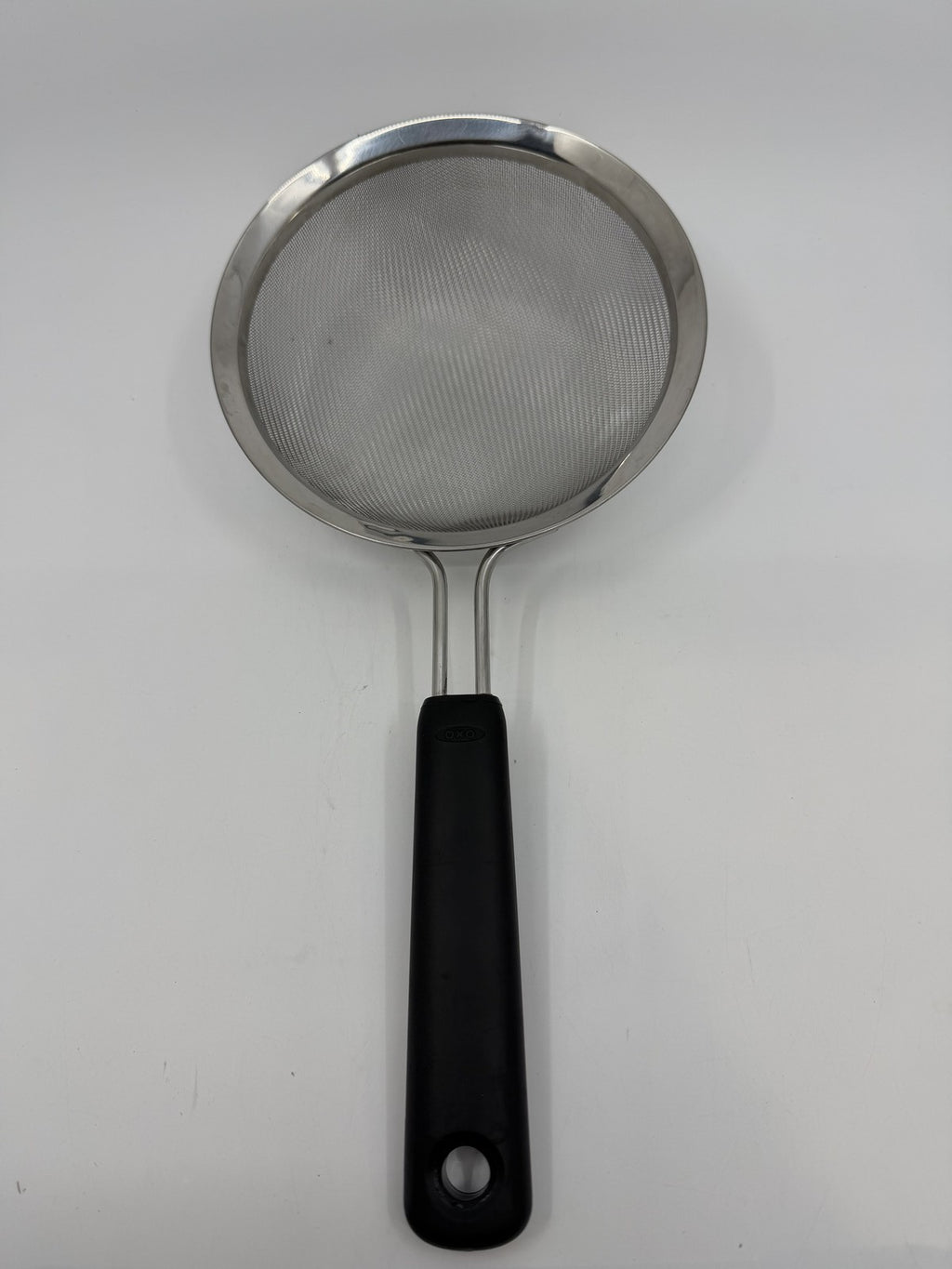 OXO Good Grips 6-in Double Rod Strainer