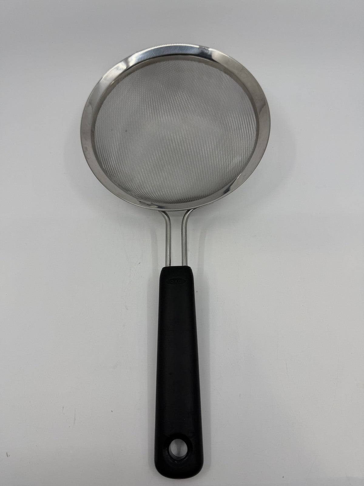 OXO Good Grips 6-in Double Rod Strainer