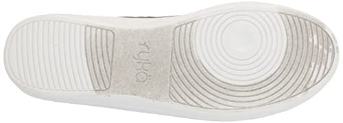 Ryka Women's Vera Sneaker Green 10 W