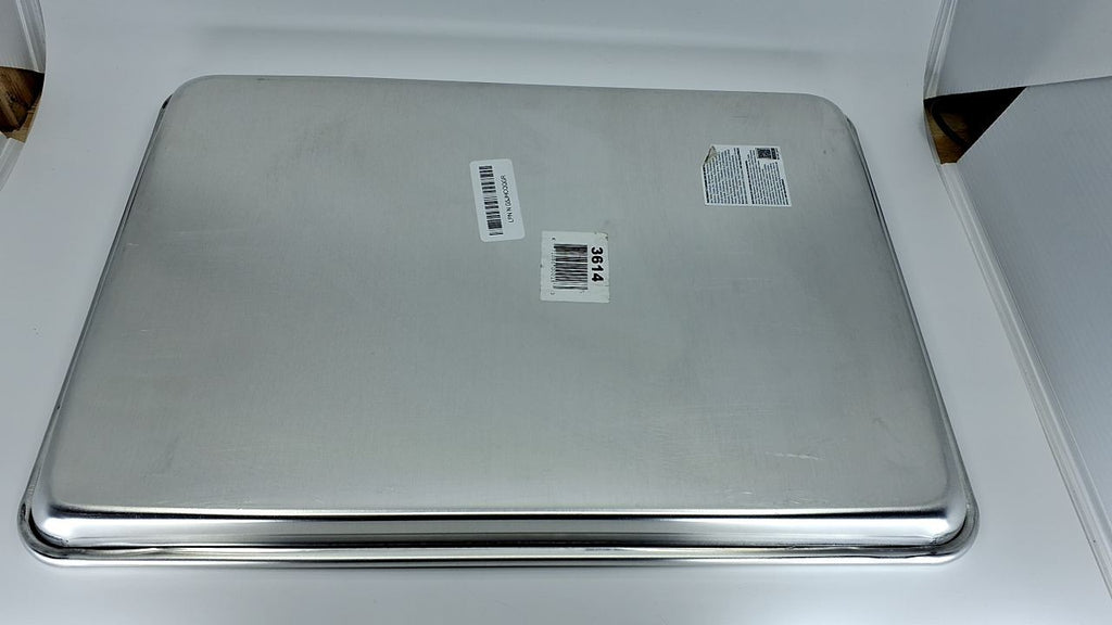 Half Sheet Aluminum Baking Pan 18x13 in, Artisan Classic