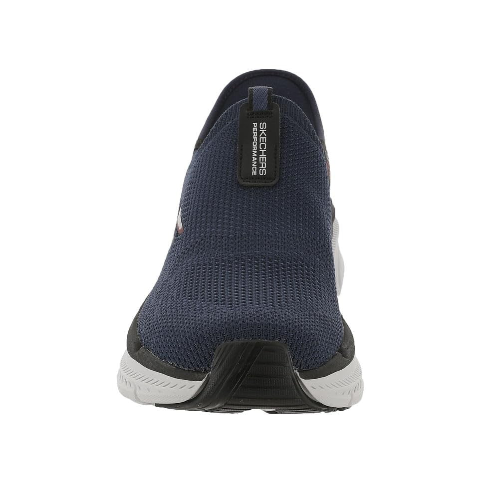 Skechers Men's Max Cushioning Premier 2.0 Slip-Ins Sneakers, Navy, 13
