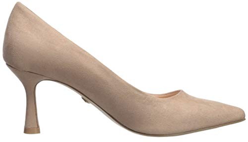 Nanette Nanette Lepore Tracy Pump, Blush, 9 M US