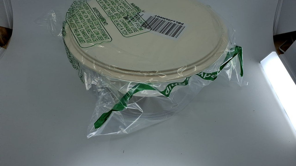 Euro Cuisine Greek Yogurt Maker, 2 Quart, Patented Strainer, White