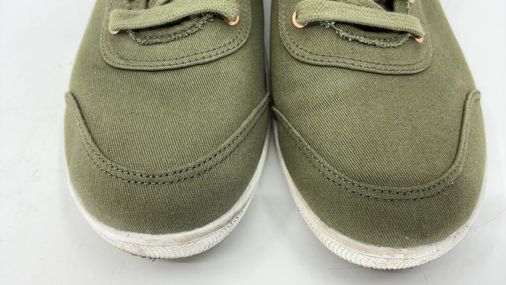 Skechers BOBS B Cute Sneakers, Olive, 9.5, Casual, Machine Washable