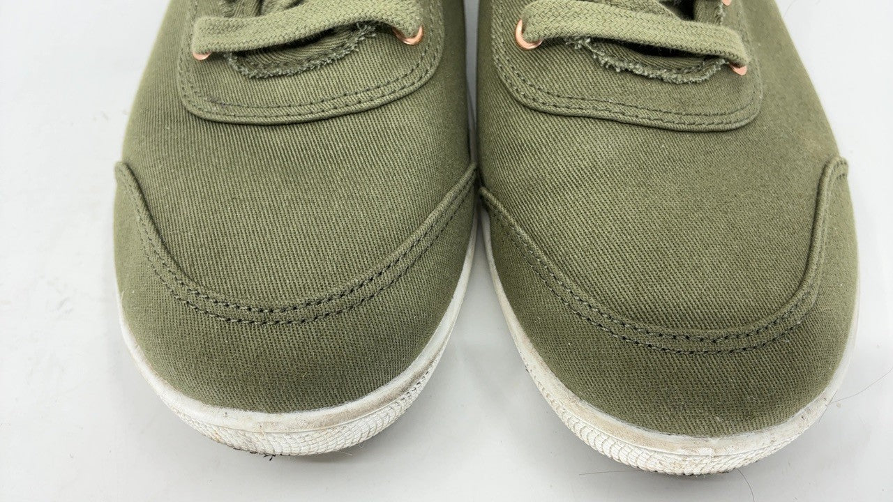 Skechers BOBS B Cute Sneakers, Olive, 9.5, Casual, Machine Washable