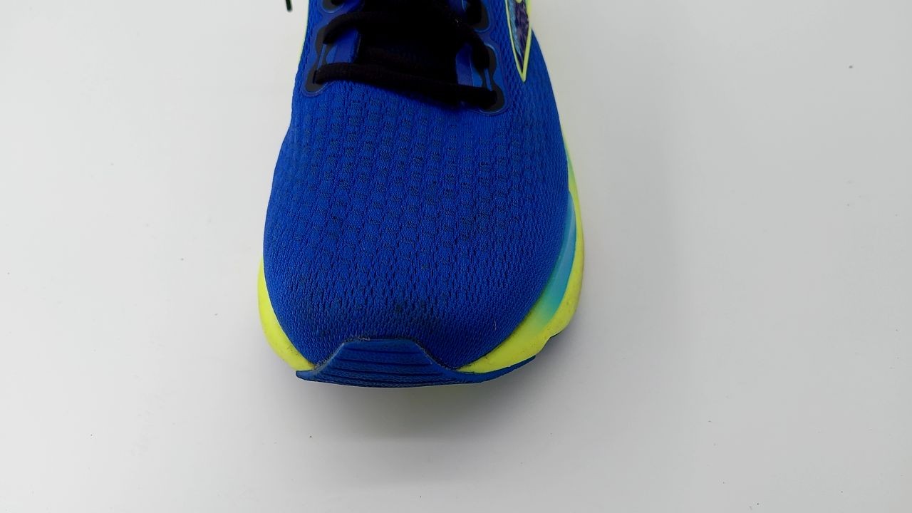 Brooks Glycerin 21 Neutral Running Shoe 10.5 Blue/Nightlife/Black