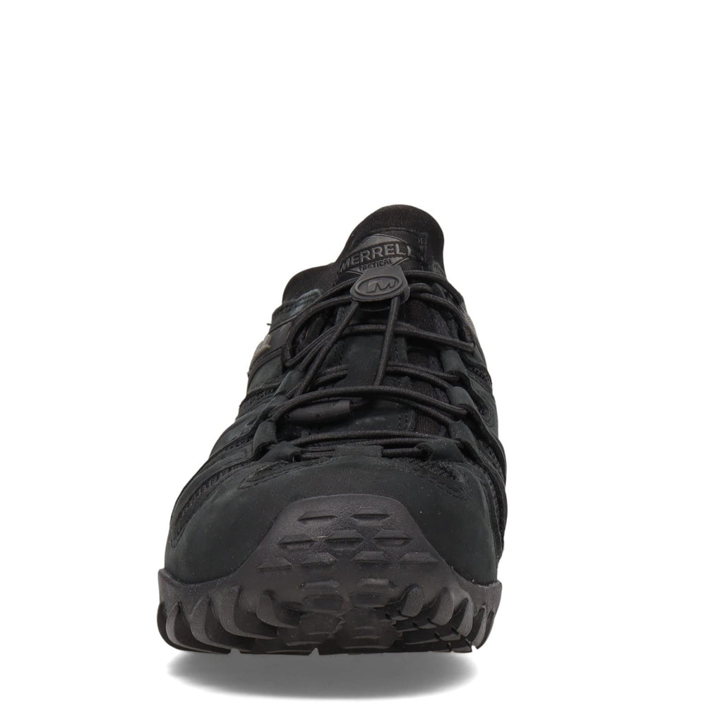 Merrell Cham 8 Stretch Tactical Black