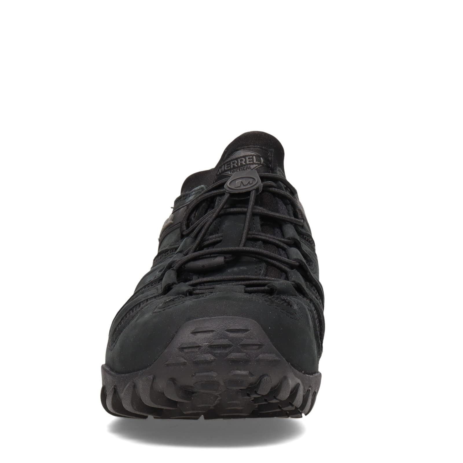 Merrell Cham 8 Stretch Tactical Black