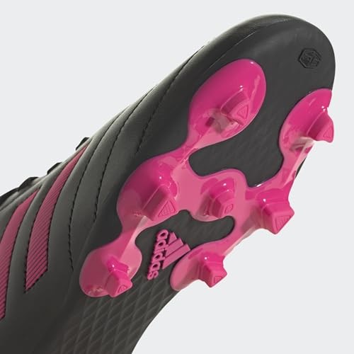 adidas Child-Unisex Goletto VII Firm Ground Soccer Cleats - Kids Soccer Shoe