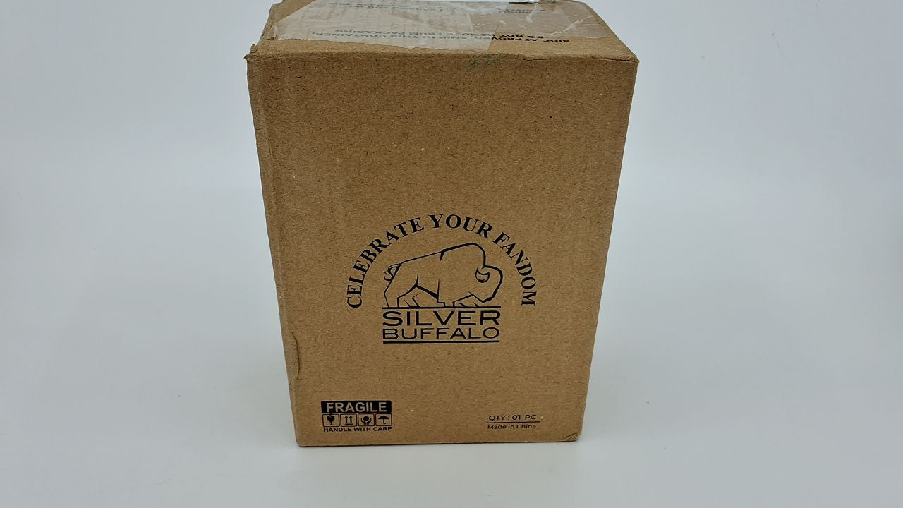 15oz Star Wars Stainless Steel Travel Mug w/ Handle - Luke, Leia, Yoda