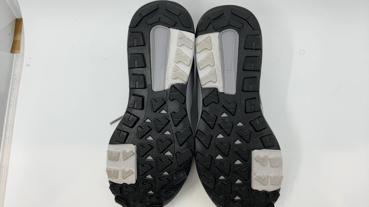 adidas Women's Hiking Shoes, Terrex Anylander, Olive Strata, Size 8.5