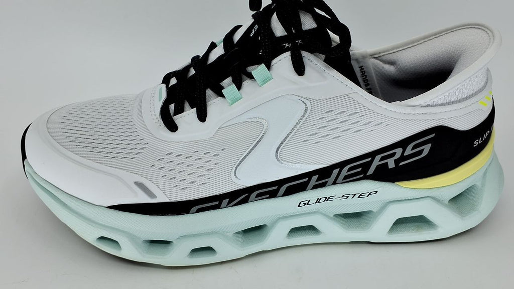 Glide-Step ATLUS Hands Free Slip-INS, WMLT, 9.5