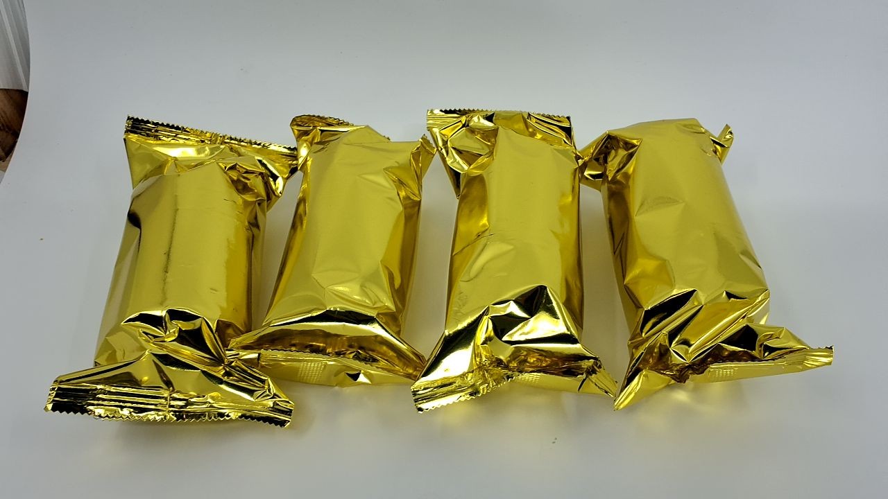 Genuine PUR Faucet Mount Replacement Filter 4-Pack, Lead Reducing, Blue