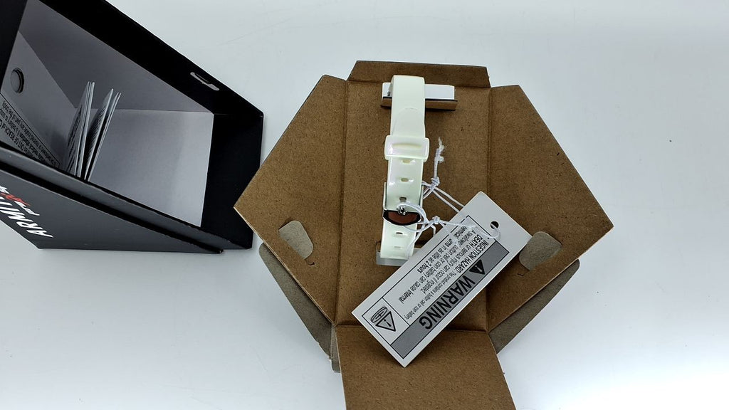 Armitron Sport Women's Digital Chronograph Resin Strap Watch, 45/7012