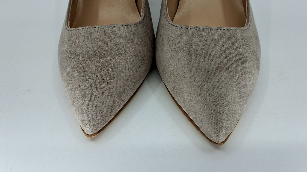Tommy Hilfiger Abilene Taupe 6.5 M