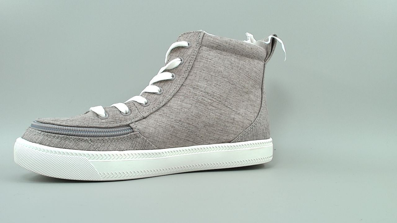 BILLY Footwear Kids Classic Lace High II for Little & Big Kids, 3 Little Kid M