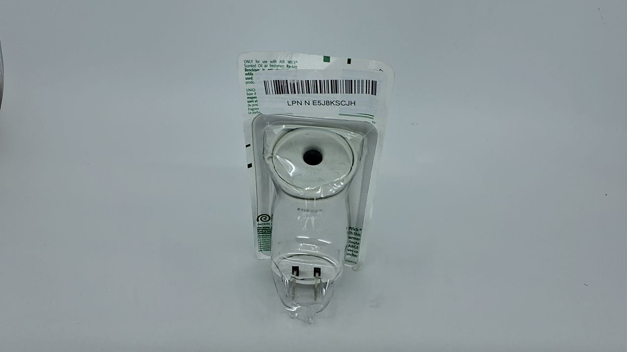 Air Wick Scented Oil Warmer Unit