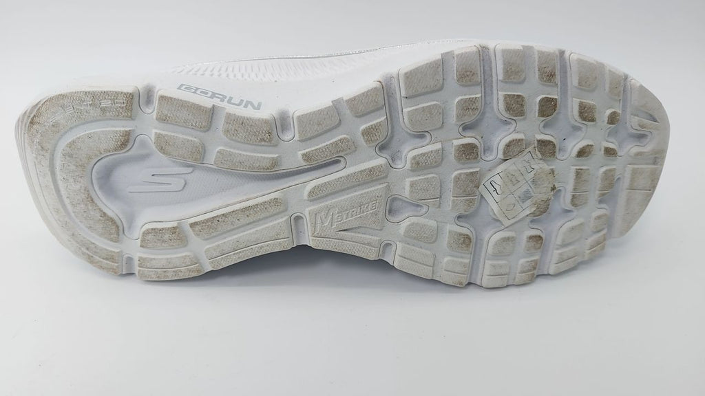 Skechers Women's Hands Free Slip-Ins Go Run Consistent 2.0 Endure Sneaker, 7
