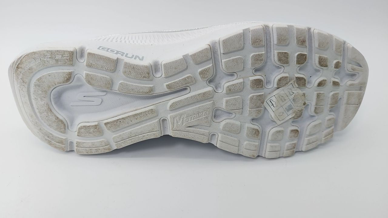 Skechers Women's Hands Free Slip-Ins Go Run Consistent 2.0 Endure Sneaker, 7