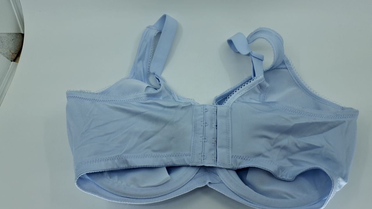 Wacoal Women's 34DDD T-Shirt Bra Lightly Padded Underwire Ancient WTR