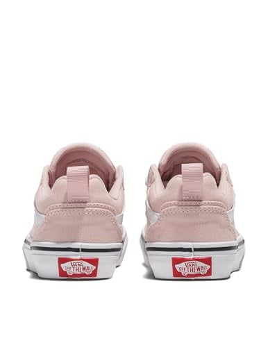 Vans Missy Filmore Girls' Sneakers 1.5 Canvas Sepia Rose Low-Top