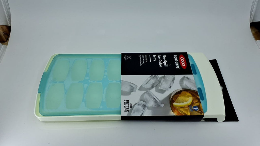 OXO Good Grips No-Spill Ice Cube Tray