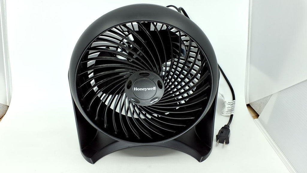 Honeywell Turboforce Fan, Ht-900, 11 inch