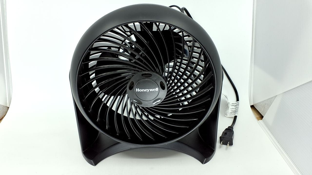 Honeywell Turboforce Fan, Ht-900, 11 inch