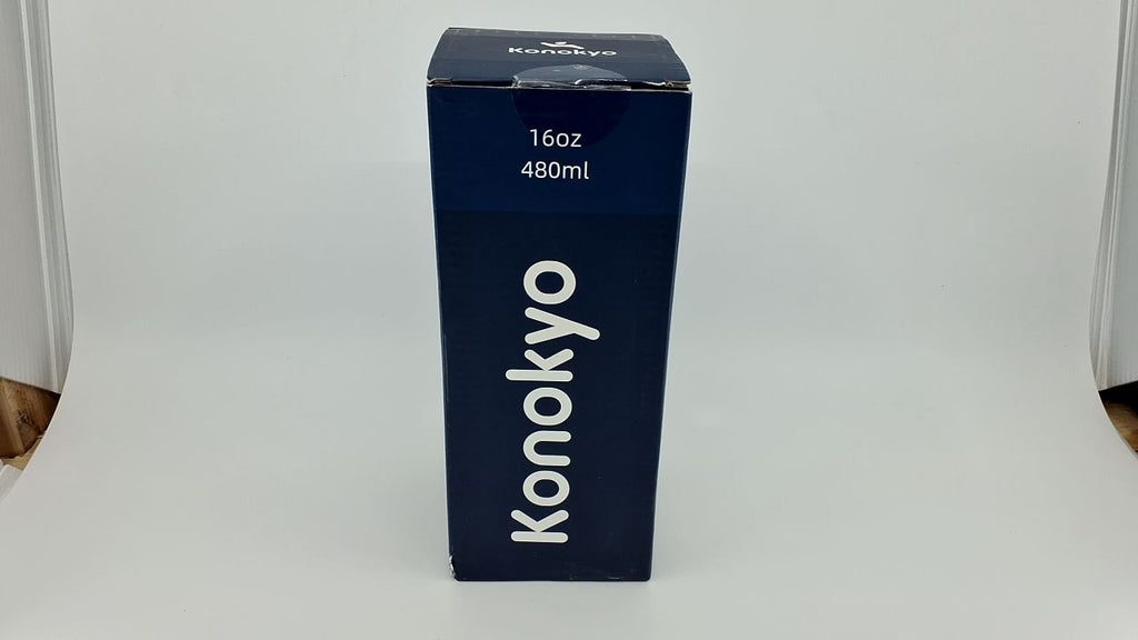 16 Oz Insulated Coffee Mug, Double Wall Stainless Steel, Lavender Green