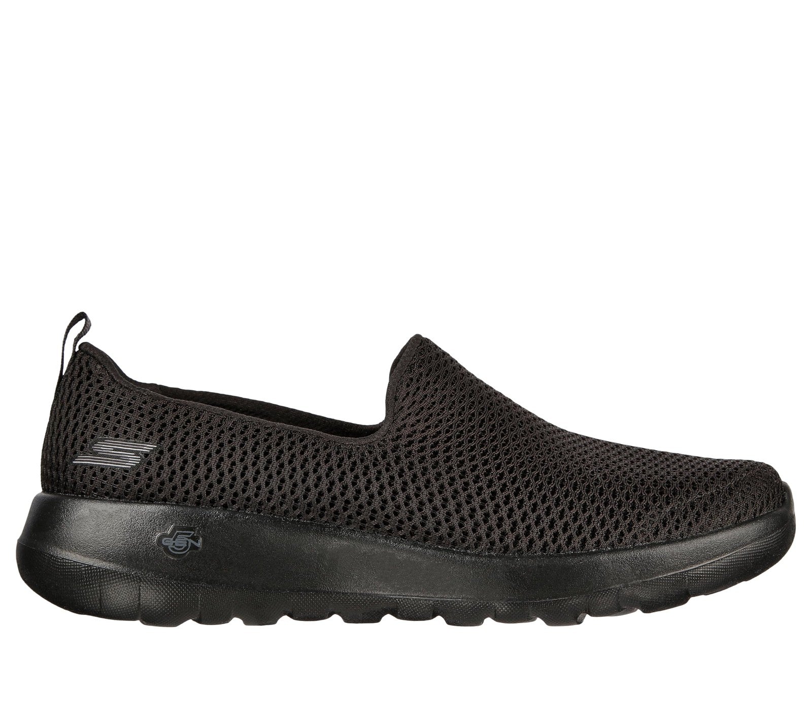 Skechers Women's Go Walk Joy Sneaker-5Gen Cushioning, Air-Cooled GOGA Mat, Breat
