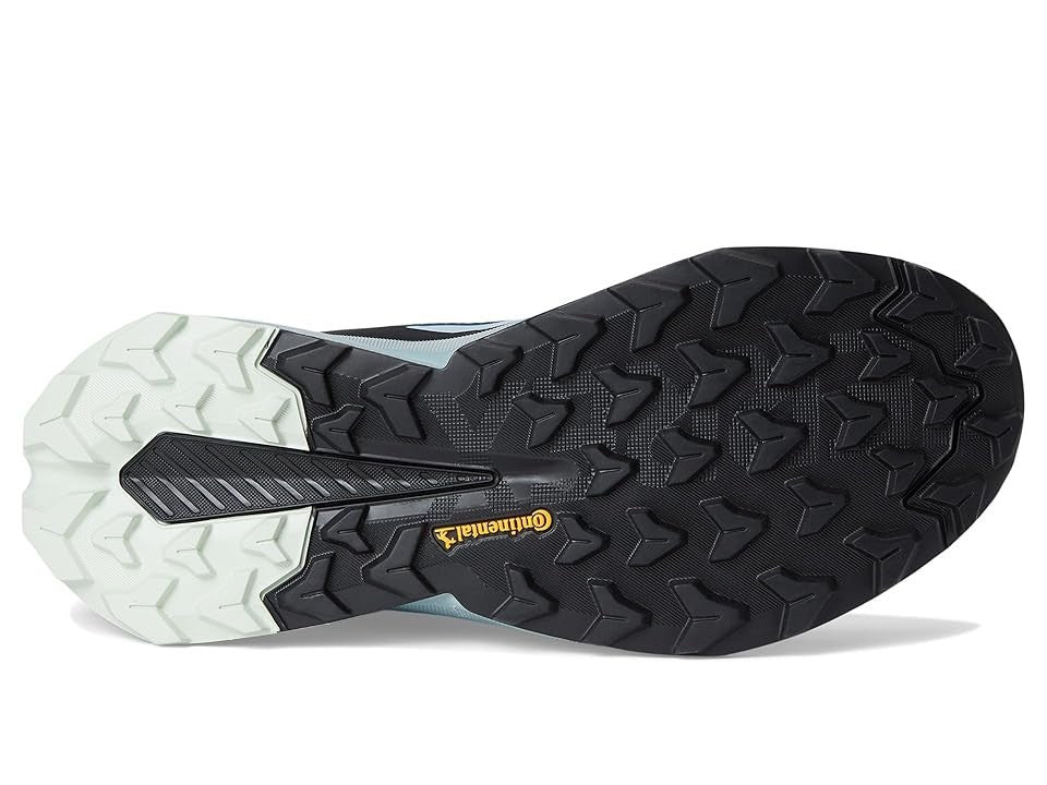 Adidas Terrex Trailmaker 2.0 Hiking Sneakers, 10.5, Wonder Steel/Black