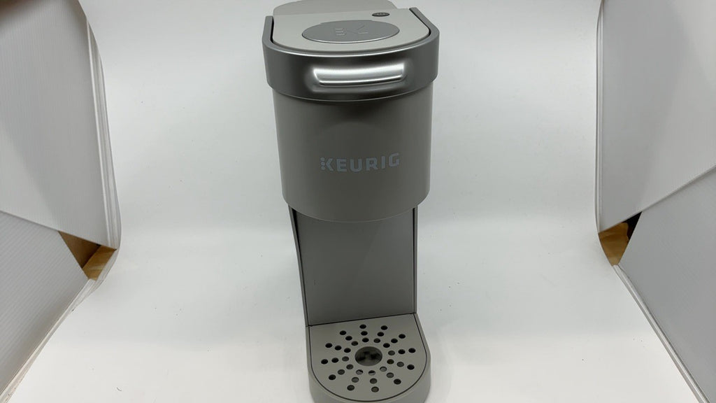 Keurig K-Mini Single Serve, 6-12oz Brew, Small Space Coffee Maker