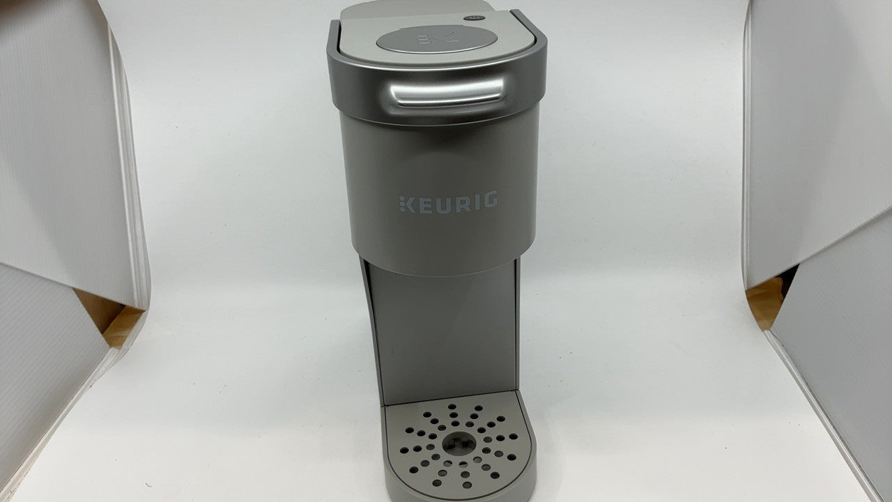 Keurig K-Mini Single Serve, 6-12oz Brew, Small Space Coffee Maker