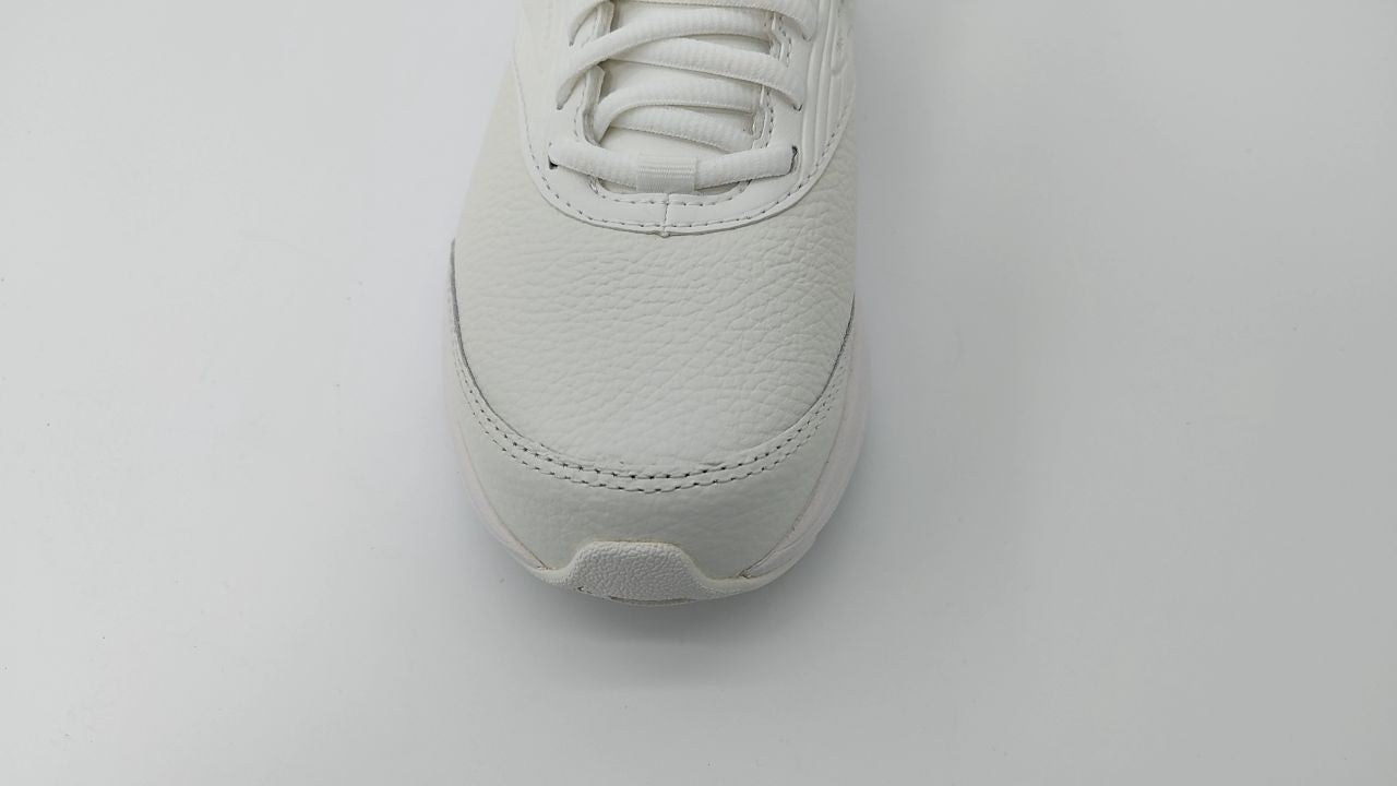 Brooks Women's Addiction Walker 2 Walking Shoe - White/White - 7.5 Narrow