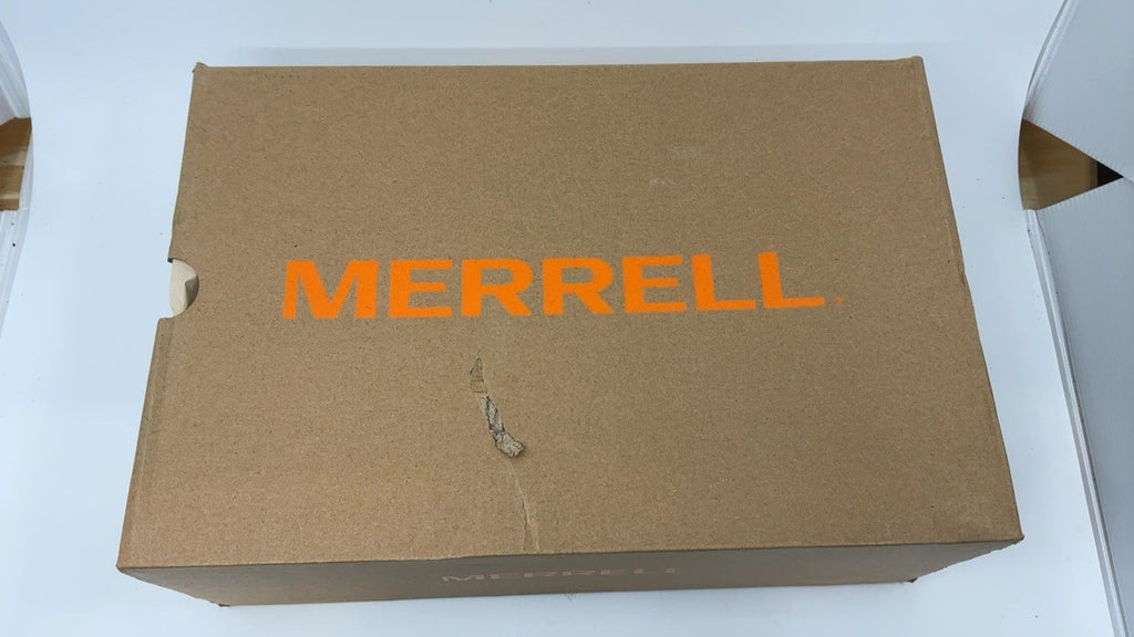 Merrell Cham 8 Stretch Tactical Black